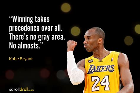 kobe wuotes|50 Powerful Kobe Bryant Quotes To Awaken The Winner In You.